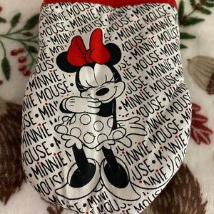 Minnie Mouse 2 pc Kitchen Mini Oven Mitts 🎀